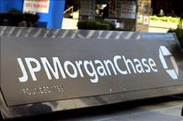 JP Morgan Chase đạt lợi nhuận ròng 4,4 tỷ USD trong quý 2 - Ảnh: BBC.