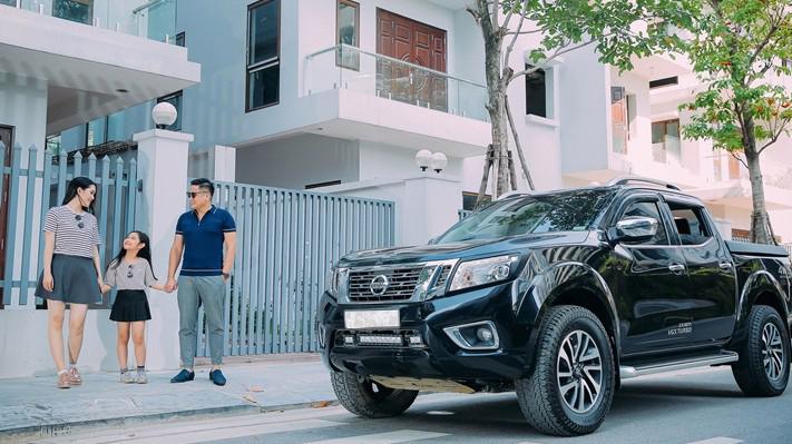 Nissan Việt Nam mong tiếp tục nhận được sự tin tưởng, đồng hành từ quý khách hàng dành cho thương hiệu ô tô đến từ Nhật Bản.