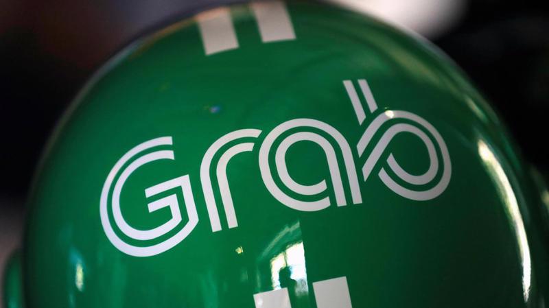 Ứng dụng của Grab có hơn 138 triệu lượt tải xuống tại 8 thị trường Đông Nam Á.