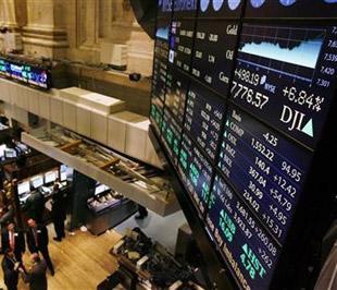 Trong tuần, chỉ số Dow Jones tăng 6,84%, chỉ số Nasdaq lên 6,03% và chỉ số S&P 500 tiến thêm 6,17% - Ảnh: Reuters.