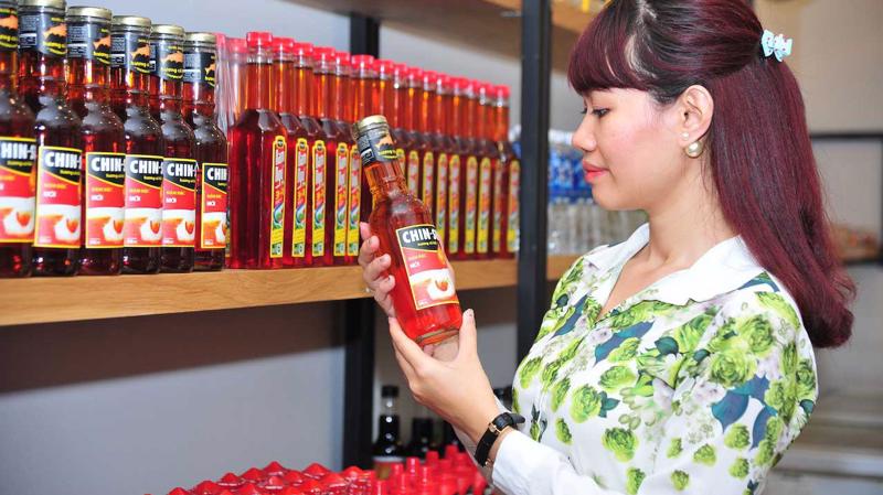 Nhãn hiệu Nam Ngư "tiếp tục là thương hiệu thực phẩm được chọn mua nhiều nhất ở nông thôn đồng thời đứng vị trí thứ 2 trong bảng xếp hạng thành thị. 
