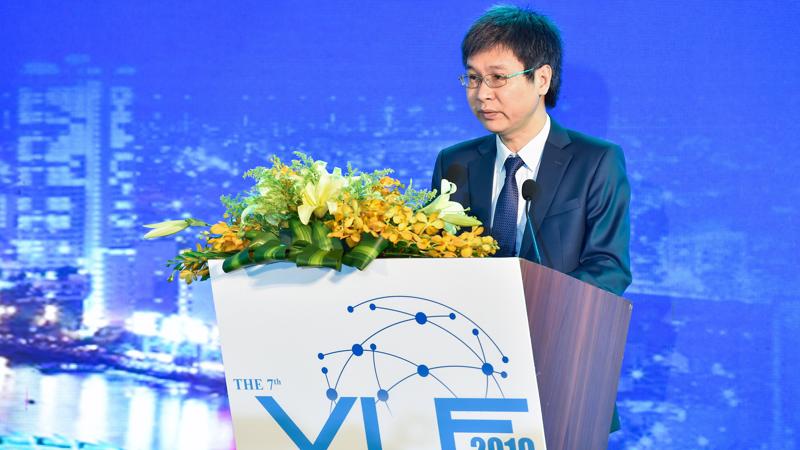 Sáng ngày 23/11, tại Thành phố Đà Nẵng, Diễn đàn Logistics Việt Nam 2019 (VLF) đã chính thức khai mạc.