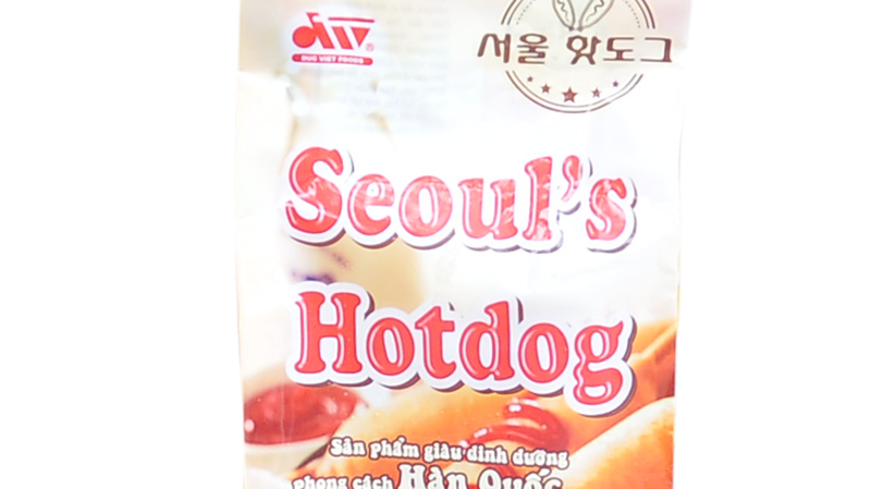 Seoul's hotdog được phân phối tại các hệ thống siêu thị và nhà phân phối Đức Việt trên toàn quốc.