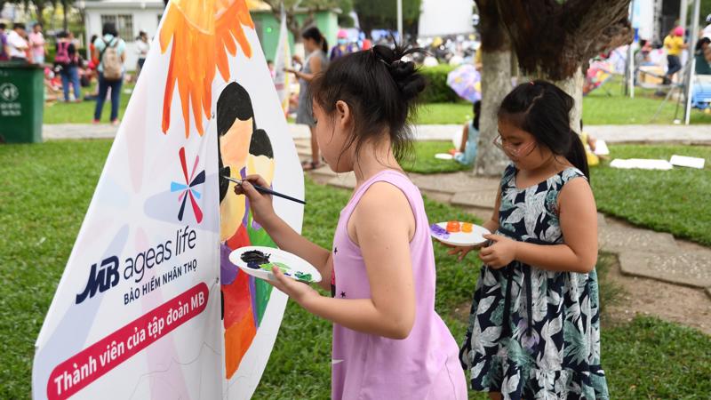 Cuộc thi được diễn ra trong các ngày từ 11-13/5/2019 tại Công viên quảng trường 2/4, thành phố Nha Trang, tỉnh Khánh Hòa.