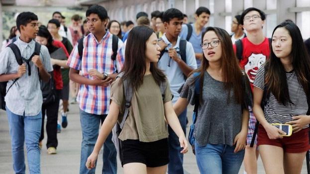Việt Nam đứng thứ 6 về số lượng du học sinh tại Mỹ - Nhịp sống kinh tế Việt Nam &amp; Thế giới