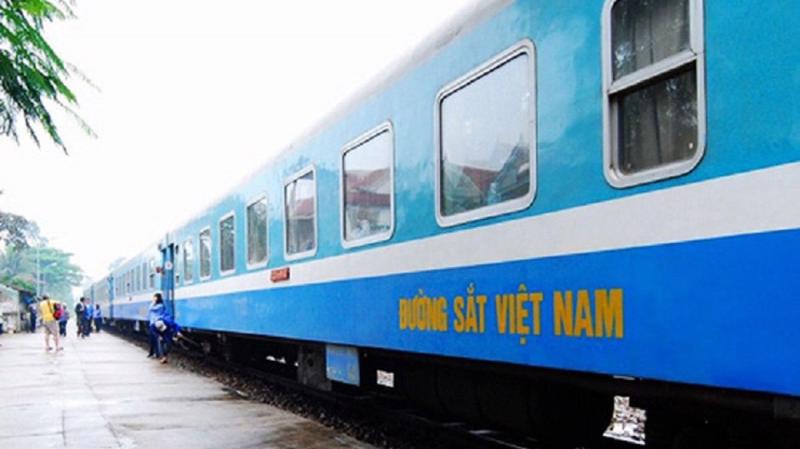 Đường sắt Việt Nam báo lãi giảm mạnh.