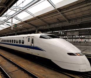 Công nghệ xây dựng đường sắt cao tốc ở Việt Nam là công nghệ Shinkansen của Nhật Bản và có cập nhật, bổ sung để phù hợp với điều kiện Việt Nam.