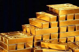 Các đầu mối dự trữ này hiện đang nắm giữ khoảng 29.978 tấn vàng, chiếm 16,5% tổng khối lượng vàng trên toàn cầu - Ảnh: Getty.