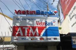 Dự kiến hết năm 2010 tổng tài sản của Vietinbank là 350 nghìn tỷ đồng.