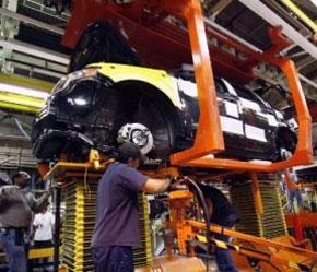 Ford sẽ tăng số lượng công nhân làm việc tại nhà máy ở Craiova, phía Nam Rumani, lên gấp đôi, vào khoảng 7.000-9.000 người.