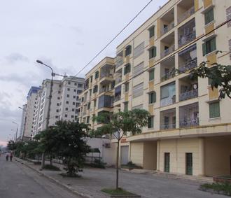 Theo nhận định của các chuyên gia thị trường bất động sản nước ngoài, nhu cầu nhà ở cho người có thu nhập trung bình và thấp ở Việt Nam rất lớn trong vòng 10 năm tới.