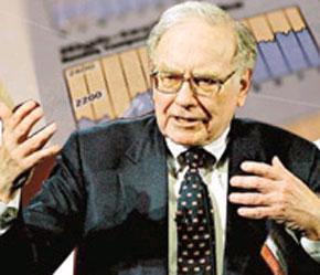 Nguyên tắc đầu tư quan trọng nhất của Warren Buffett là tìm mua và nắm giữ lâu dài cổ phiếu của những công ty tốt và đang có thị giá thấp hơn giá trị nội tại.