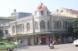 HNX đã chấp thuận cho Công ty Cổ phần Công nghệ Viễn thông VI TE CO (mã VIE-HNX) được niêm yết 1.561.244 cổ phiếu trên HNX.