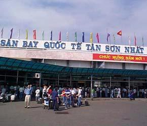 Khách Việt kiều về quê ăn tết đăng ký tour tăng đột biến từ tháng 1/2007.