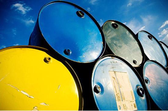 Trữ lượng dầu mỏ năm 2010 của OPEC đạt 1,19 nghìn tỷ thùng.