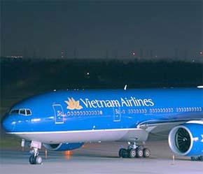 Thời gian qua máy bay của Vietnam Airlines đã 4 lần bị hành khách tung tin có bom hoặc lựu đạn trong hành lý.