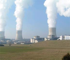 Hiện nay mới có 4 nước trong ASEAN tiến hành nghiên cứu sơ bộ về nhà máy điện hạt nhân.