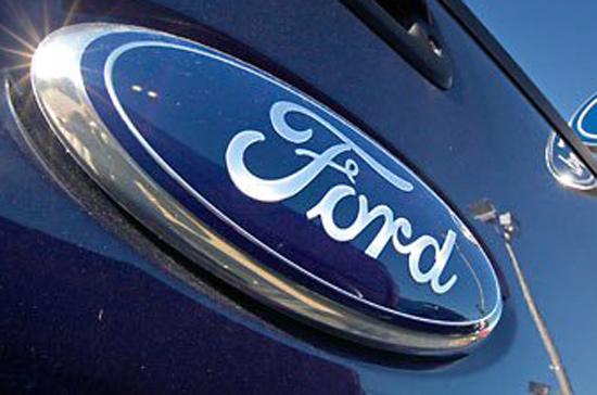 Ford dự báo mức lỗ tại châu Âu trong năm 2012 lên đến 1 tỷ USD - Ảnh: AP.