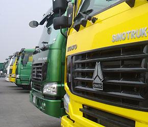 TMT cũng đang lên kế hoạch lắp ráp xe tải Sinotruk tại Việt Nam.