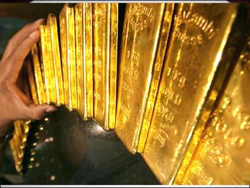 Mức tăng mạnh mẽ sáng nay là biến động lớn nhất của giá vàng trong nước sau khoảng 10 ngày nhìn chung yên ắng.