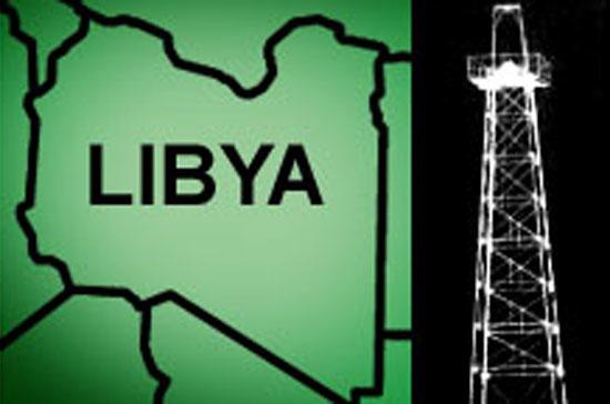 Lybia có trữ lượng dầu ước tính lên tới 44,3 triệu thùng, lớn nhất tại khu vực châu Phi và lớn thứ 9 trên thế giới - Ảnh minh họa: CNN.