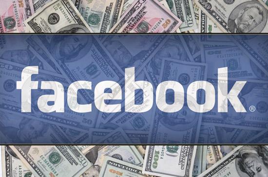 Facebook dự kiến IPO vào năm tới để thu về 10 tỷ USD, theo đó nâng giá trị doanh nghiệp lên 100 tỷ USD.