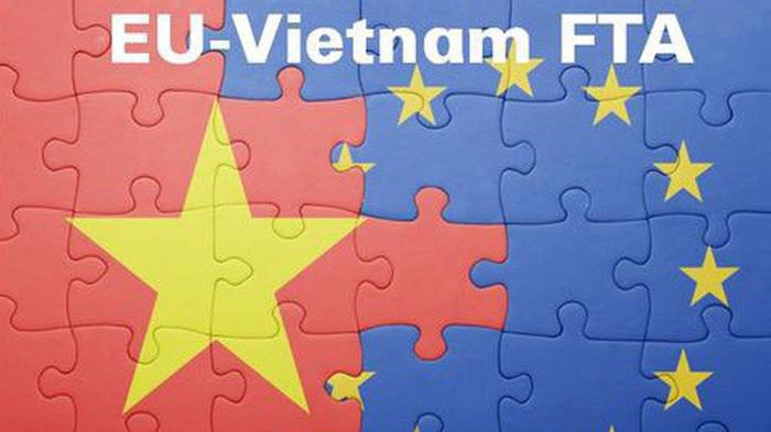 Xuất khẩu Việt Nam sang EU được dự báo tăng thêm 5-8% trong giai đoạn 2019-2023.