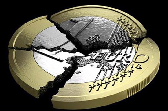 Viễn cảnh của đồng Euro ngày một trở nên u ám hơn và giới đầu tư đang dần mất tin tưởng vào sự tồn tại của đồng tiền này.