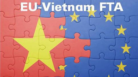 Dự kiến,  EU sẽ xóa bỏ thuế nhập khẩu đối với khoảng 85,6% số dòng thuế, tương đương 70,3% kim ngạch xuất khẩu của Việt Nam sang EU trong thời gian tới.