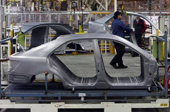 Toyota đã thu hồi hơn 8 triệu xe trên toàn cầu - Ảnh: Reuters.