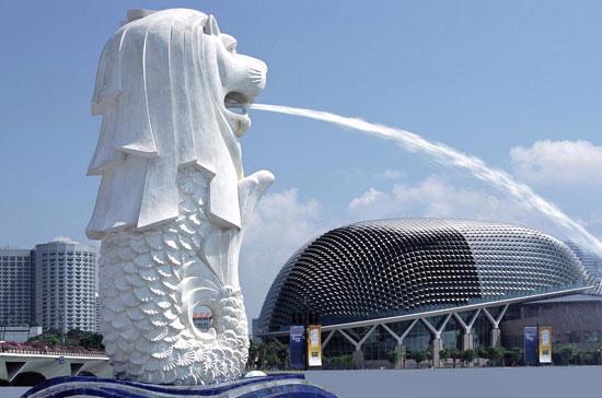 Kinh tế Singapore tăng trưởng hơn 19% trong quý 2.