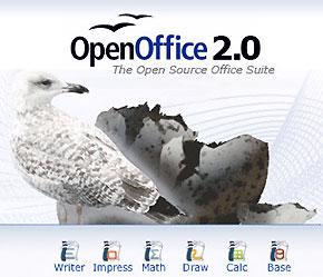 OpenOffice là lời giải cho bài toán gánh nặng chi phí bản quyền đối với phần mềm văn phòng.