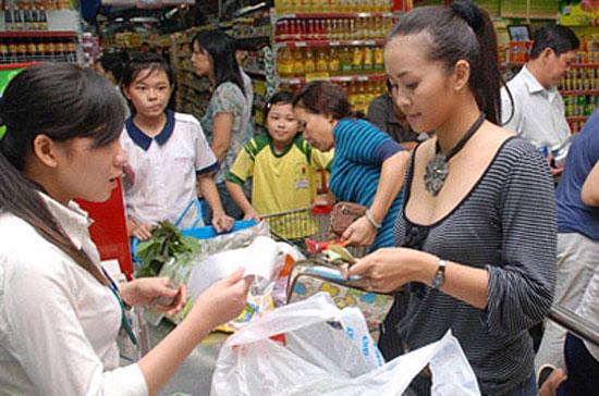 Đến hết tháng 10/2010, CPI đã tăng 7,6% so với cuối năm 2009, tăng 9,7% so cùng kỳ và bình quân 10 tháng cũng đã tăng 8,75%.