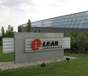 Lear là hãng sản xuất ghế ngồi trong ôtô lớn thứ hai trên thế giới.