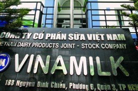 Giá trúng thầu cổ phiếu Vinamilk qua đấu giá công khai cao hơn giá giao dịch trên thị trường OTC - Ảnh: Lê Toàn.