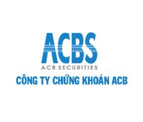 Biểu tượng của ACBS.