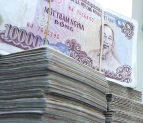 VAFI cho rằng việc thanh toán cổ tức bằng tiền mặt ở mức cao sẽ có nhiều hạn chế - Ảnh: Việt Tuấn.