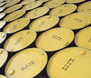 Chốt phiên hôm qua tại NYMEX, giá dầu ngọt nhẹ giao tháng 3 giảm 1,6 USD/thùng (3,8%), còn 40,08 USD/thùng.