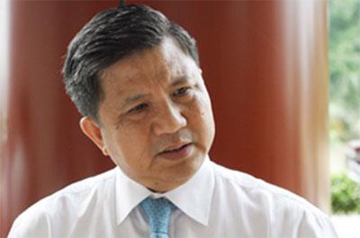 Thống đốc Nguyễn Văn Giàu: "Xét trên yếu tố khách quan và chủ quan thì việc ban hành Thông tư 13 là rất cần thiết".