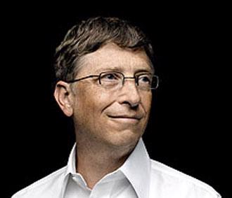 Năm 2008, tài sản của tỷ phú Bill Gates sụt mất 18 tỷ USD, nhưng ông vẫn giành lại được danh hiệu người giàu nhất thế giới.