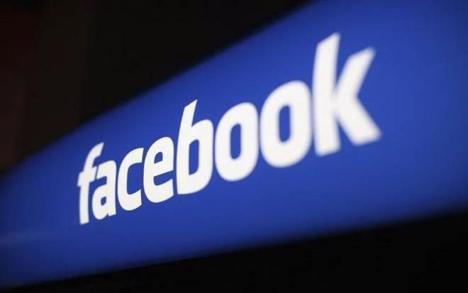 Facebook hiện có vốn hóa thị trường lớn thứ 4 thế giới - Ảnh: Reuters.