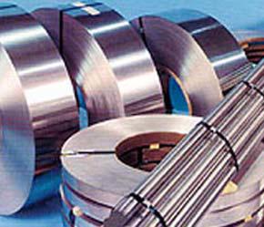 Nhu cầu nhập khẩu thép không gỉ đã kéo giá nickel tăng.