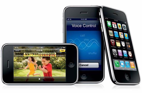 Hiện mới chỉ có Viettel và Vinaphone phân phối chính thức iPhone tại Việt Nam.