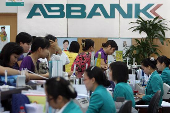 Tính đến hết tháng 4/2010, tổng tài sản của ABBank đạt 27.318 tỷ đồng, tăng 173% so với cùng kỳ năm 2009.