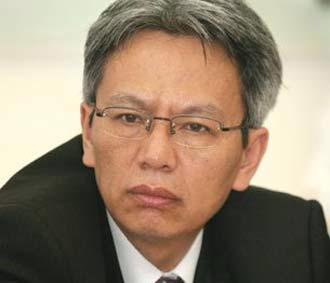 Ông Nguyễn Sĩ Dũng, Phó chủ nhiệm Văn phòng Quốc hội.