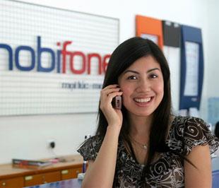 Mạng di động MobiFone tiếp tục đứng đầu đạt chất lượng thoại của điện thoại cố định trong số tất cả các mạng di động.