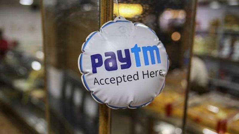 Paytm hiện có mặt tại hơn 15 triệu cửa hàng tại Ấn Độ - Ảnh: Getty Images.