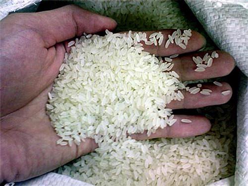 Xuất khẩu gạo đã bão hoà về số lượng.