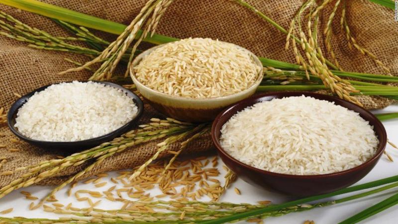 Xuất khẩu gạo có xu hướng giảm những tháng đầu năm