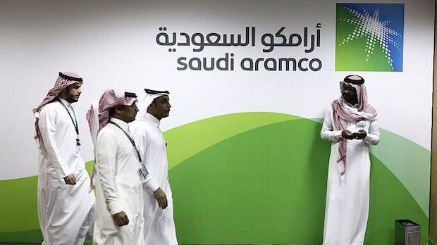 IPO "khủng" của  Saudi Aramco có thể bị hoãn sang năm 2019.
